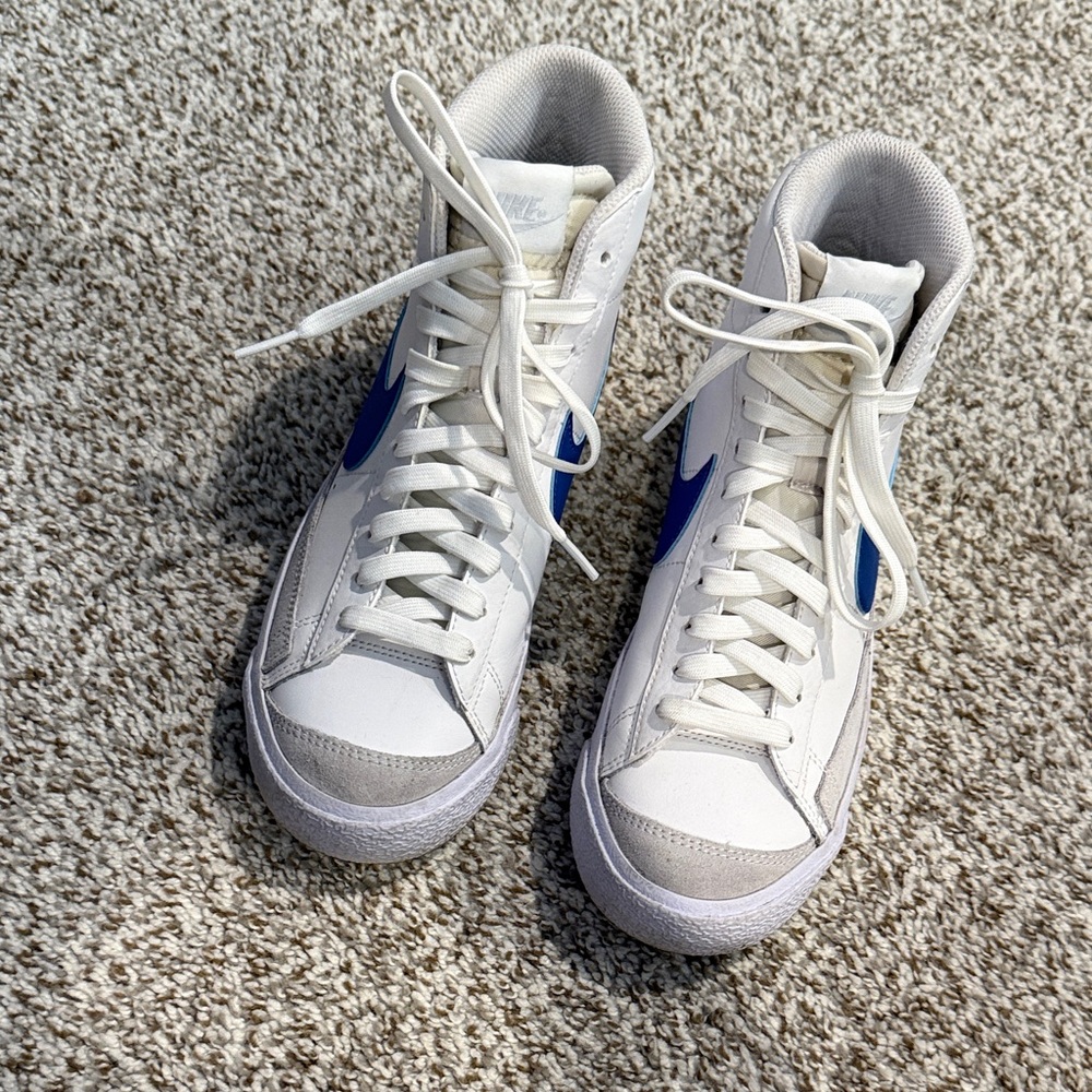 Nike Blazer Mid '77